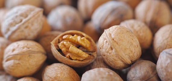 Wonderful Walnuts