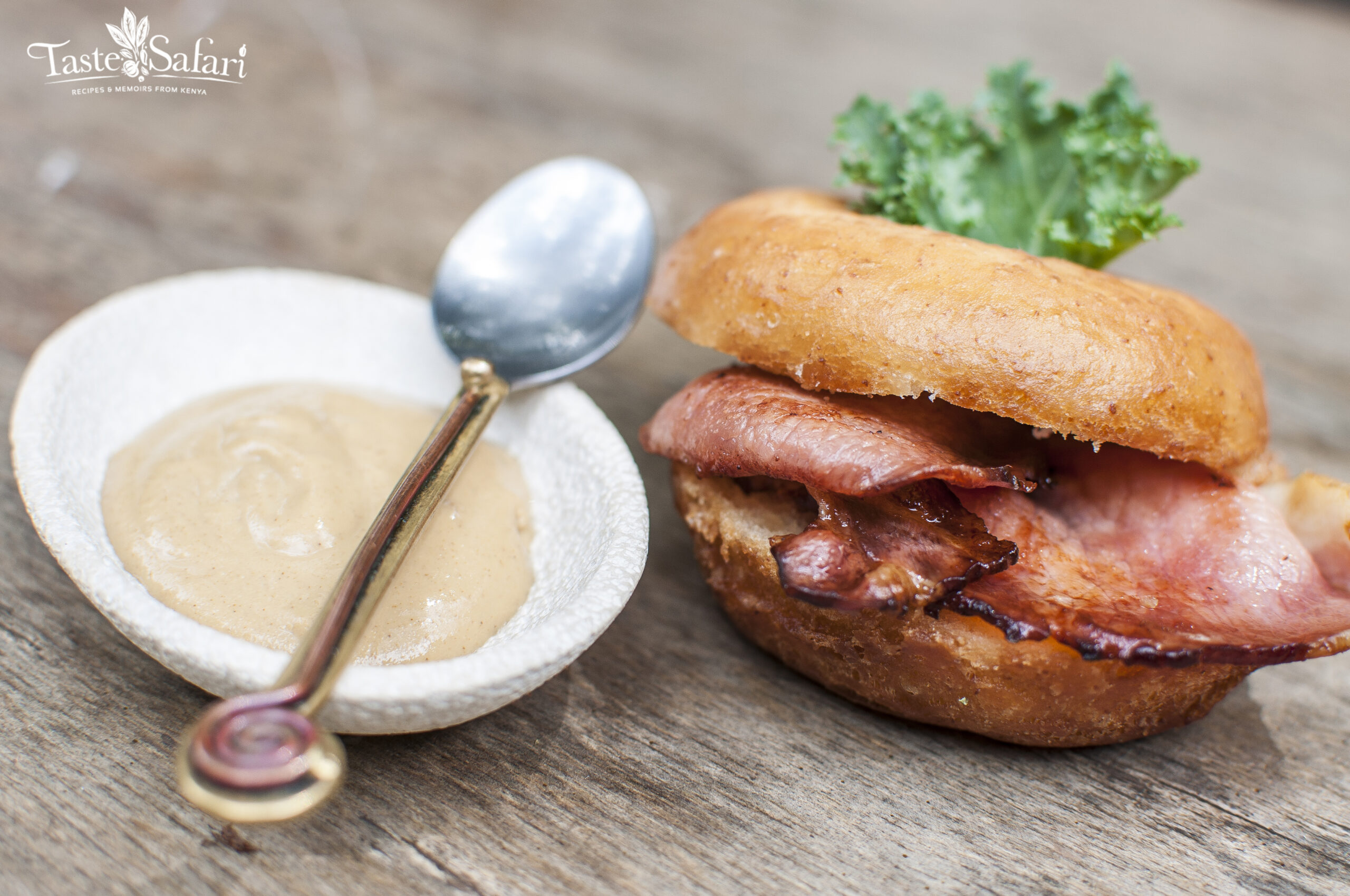 Delicious Breakfast Doughnuts